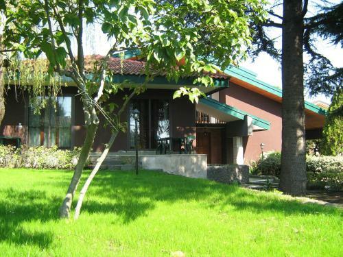 Apartamento I Rustici Resort