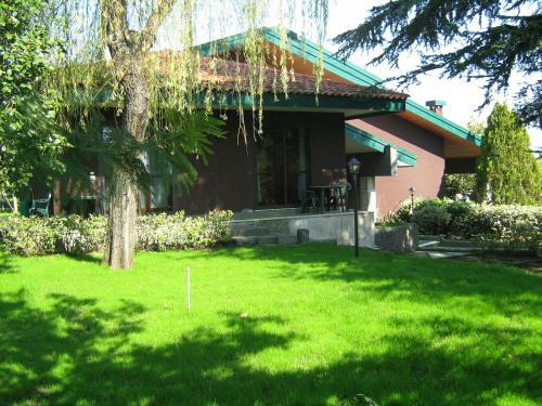 Apartamento I Rustici Resort