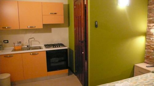 Apartamento I Rustici Resort