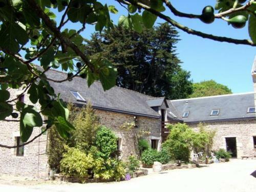 Bed & Breakfast Les Pieds Dans L'herbe