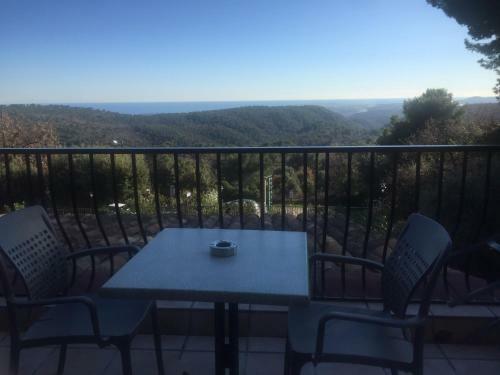 Hotel Les Belles Terrasses