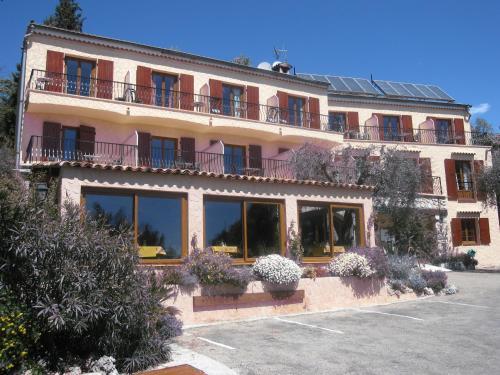 Hotel Les Belles Terrasses