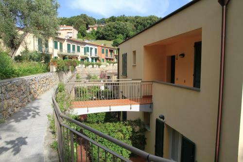 Apartamento Baia Blu Rta Residence