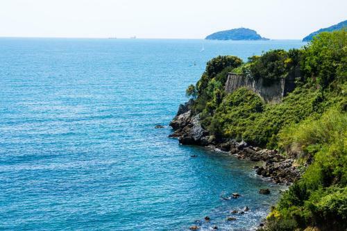 Apartamento Baia Blu Rta Residence