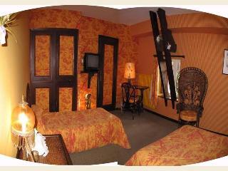 Hotel H�tel De La Barbacane