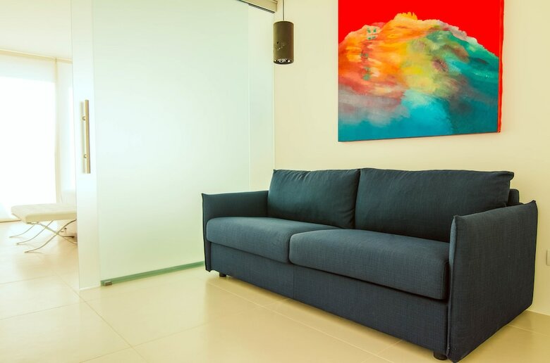 Bed & Breakfast Portopalosuite