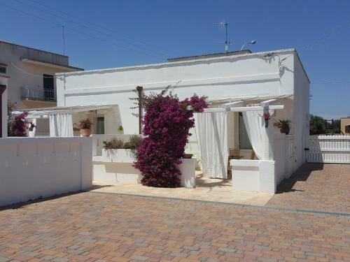 Apartamento Villini Di Sant'andreas