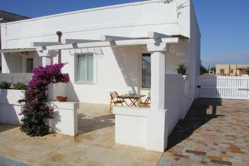 Apartamento Villini Di Sant'andreas