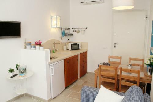 Apartamento Villini Di Sant'andreas