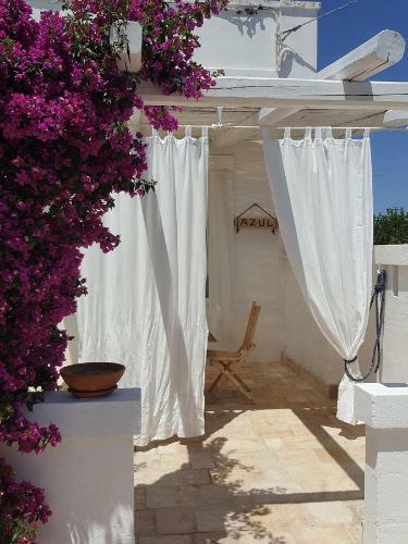 Apartamento Villini Di Sant'andreas
