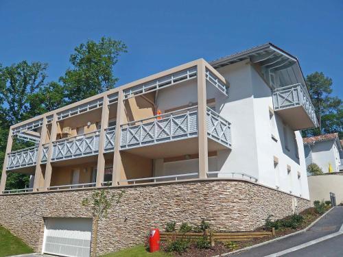 Apartment Les Demeures De Brindos Anglet