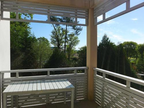 Apartment Les Demeures De Brindos Anglet