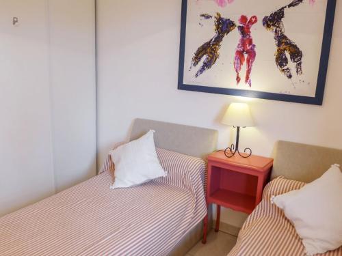 Apartment Les Demeures De Brindos Anglet