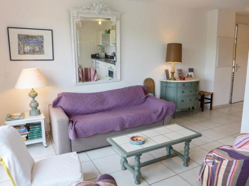 Apartment Les Demeures De Brindos Anglet