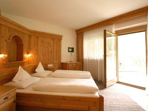 Hotel Al Plan Dolomites Museum