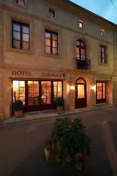 Hotel Le Clement V