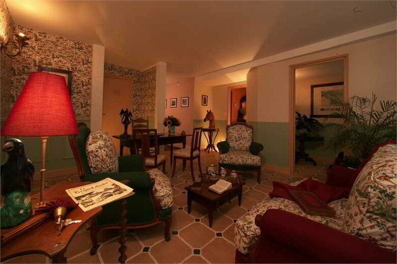 Hotel Le Clement V