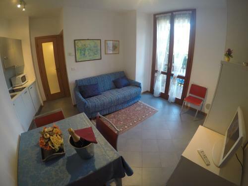 Apartamento Appartamenti Ai Cappuccini