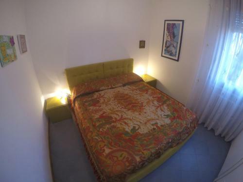 Apartamento Appartamenti Ai Cappuccini