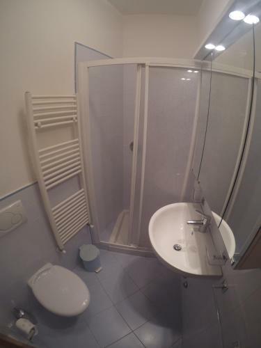 Apartamento Appartamenti Ai Cappuccini