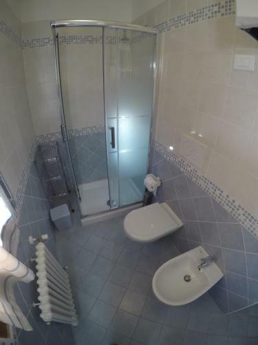 Apartamento Appartamenti Ai Cappuccini