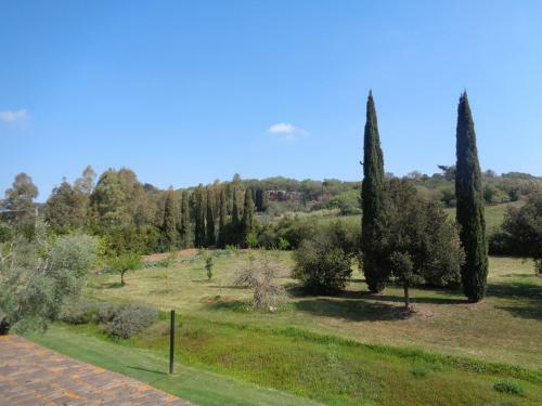 Agroturismo Agriturismo Podere Sant' Antonio