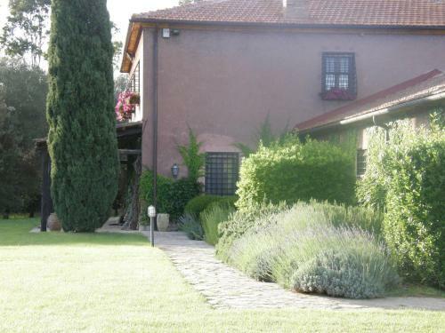 Agroturismo Agriturismo Podere Sant' Antonio