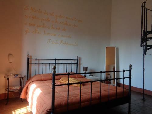 Agroturismo Agriturismo Podere Sant' Antonio
