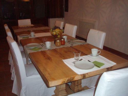 Agroturismo Agriturismo Podere Sant' Antonio