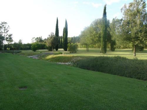 Agroturismo Agriturismo Podere Sant' Antonio