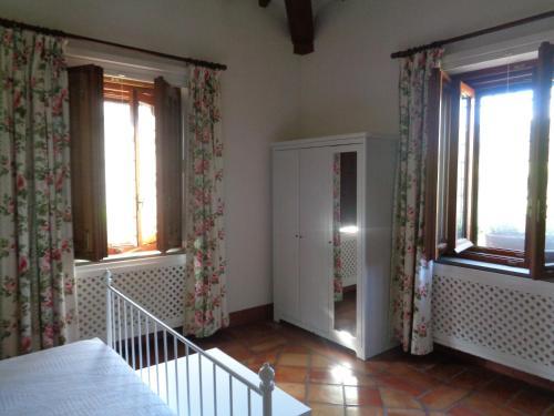 Agroturismo Agriturismo Podere Sant' Antonio