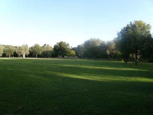 Agroturismo Agriturismo Podere Sant' Antonio