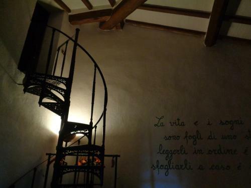 Agroturismo Agriturismo Podere Sant' Antonio