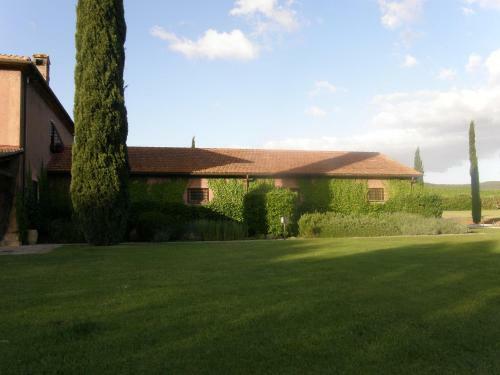 Agroturismo Agriturismo Podere Sant' Antonio