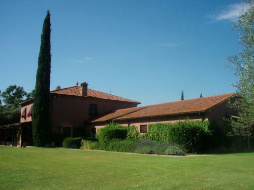 Agroturismo Agriturismo Podere Sant' Antonio