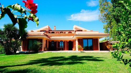 Bed And Breakfast Villa Nella