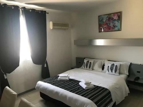 Hotel La Bastide D'entraigues
