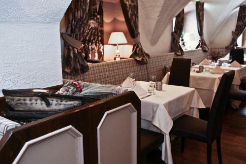 Hotel Sonne