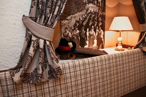 Hotel Sonne