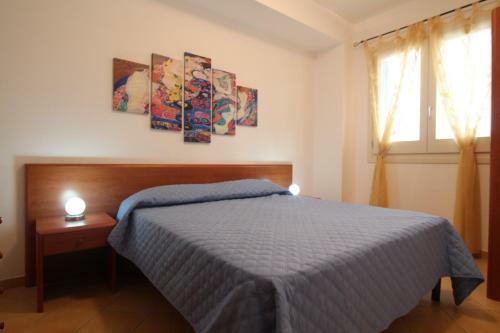 Apartamento Casa Venere