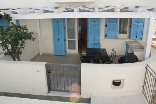 Apartamento Casa Venere