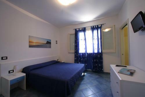 Apartamento Casa Venere