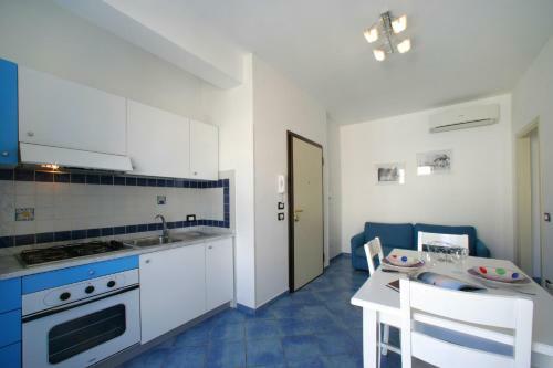 Apartamento Casa Venere
