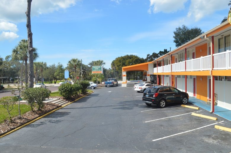 Motel Tarpon Inn