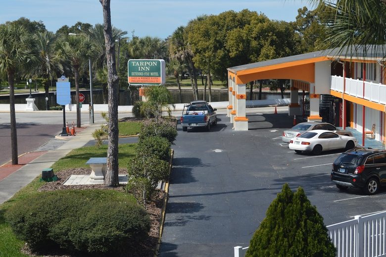 Motel Tarpon Inn