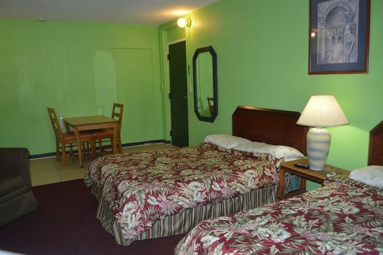Motel Tarpon Inn