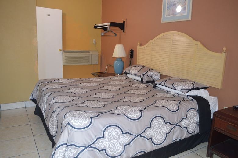Motel Tarpon Inn