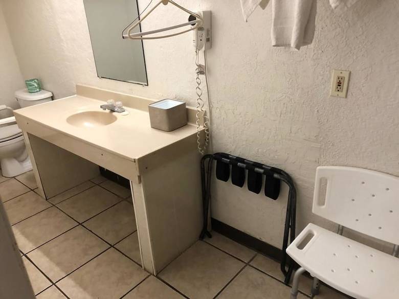 Motel Tarpon Inn