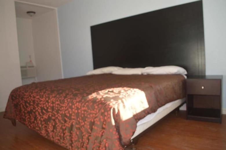 Motel Tarpon Inn
