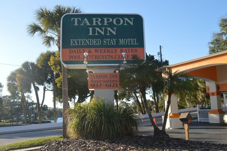 Motel Tarpon Inn